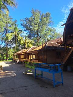 Pantai Camara Homestay - Rorahmakan - 6