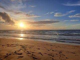 Pantai Camara Homestay - Rorahmakan - 7
