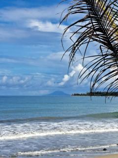 Pantai Camara Homestay - 8