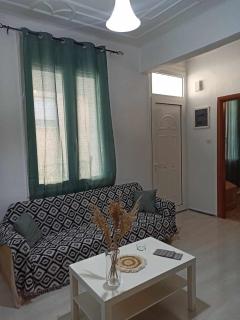 M&M Cozy Apartment 1 - Chios - 9