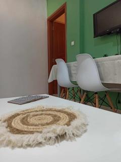 M&M Cozy Apartment 1 - Chios - 8