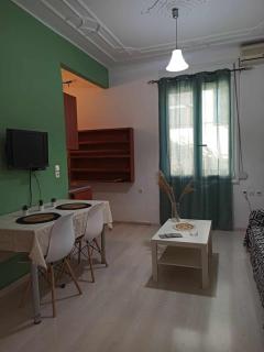 M&M Cozy Apartment 1 - Chios - 6