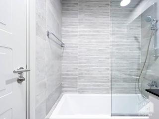 Stylish Escape in Meydan 1B Polo Residence C3 - 9