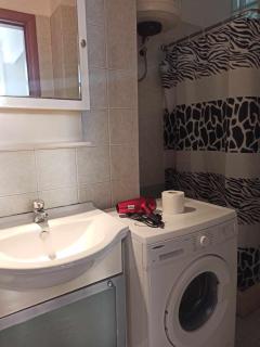 M&M Cozy Apartment 1 - Chios - 4