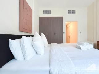 Stylish Escape in Meydan 1B Polo Residence C3 - 6