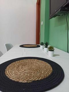 M&M Cozy Apartment 1 - Chios - 1