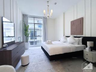 Stylish Escape in Meydan 1B Polo Residence C3 - 2