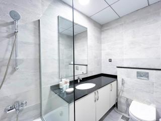 Stylish Escape in Meydan 1B Polo Residence C3 - 1