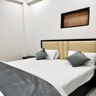 Aashiyana residencies - Varanasi - 4