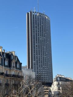 Le Refuge Bohème - Paris - 1
