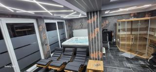 D&D Relax SPA Bucovina - Câmpulung Moldovenesc - 1