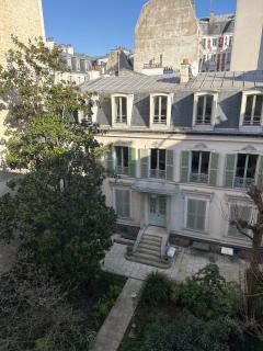 Le Refuge Bohème - Paris - 0