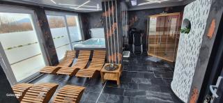 D&D Relax SPA Bucovina - Câmpulung Moldovenesc - 2