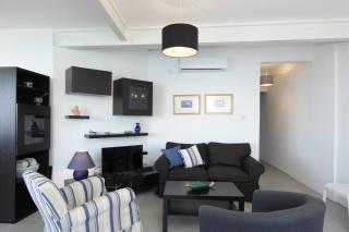 Mel 1 2bed Seaview In Ghadira By Homely - Mellieħa - 6