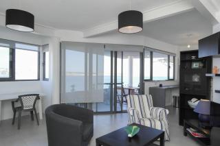 Mel 1 2bed Seaview In Ghadira By Homely - Mellieħa - 9