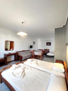 Politis Apartments - Batsi - 6
