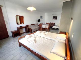 Politis Apartments - Batsi - 7