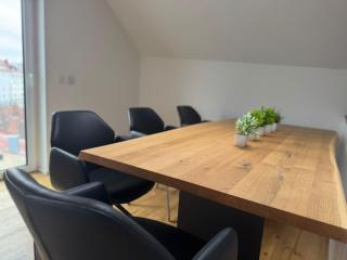 Exklusiv am Lech Ihre Premium-Ferienwohnung - Augsburg - 5