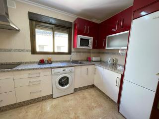 FLEMING 10: Tranquilo y céntrico. Disfruta de la vía verde - 4