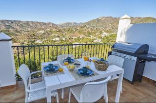 Casa Nala - Frigiliana - 6