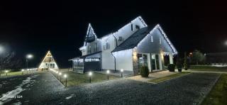 D&D Relax SPA Bucovina - Câmpulung Moldovenesc - 3