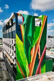 Moxy Miami Wynwood - 1