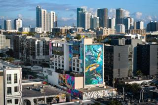 Moxy Miami Wynwood - Miami - 5