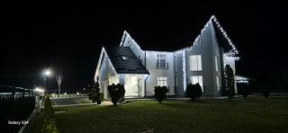 D&D Relax SPA Bucovina - Câmpulung Moldovenesc - 4