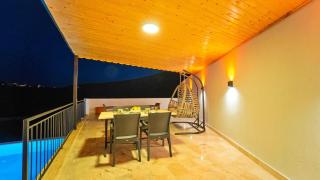 Kalkan Ulugol 2 Bedroom Villa 1538 - Kalkan - 7
