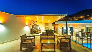 Kalkan Ulugol 2 Bedroom Villa 1538 - Kalkan - 6