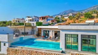 Kalkan Ulugol 2 Bedroom Villa 1538 - Kalkan - 5