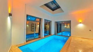 Kalkan Ulugol 2 Bedroom Villa 1538 - Kalkan - 4