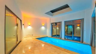 Kalkan Ulugol 2 Bedroom Villa 1538 - Kalkan - 3