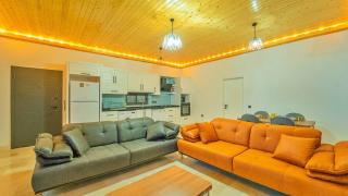 Kalkan Ulugol 2 Bedroom Villa 1538 - Kalkan - 1