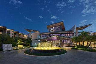 Renaissance Xiamen Hotel - 0