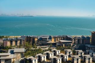 Renaissance Xiamen Hotel - Xiamen - 0