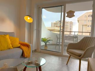 Modern & sunny beach apartment - Fuengirola - 7