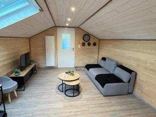 Chalet séduisant - Garin - 8