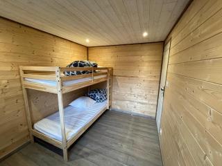 Chalet séduisant - Garin - 6