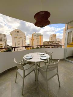 Modern & sunny beach apartment - Fuengirola - 4