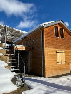 Chalet séduisant - Garin - 5