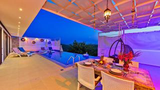 Uzumlu Village 2 Bedroom Villa 2200 - 4