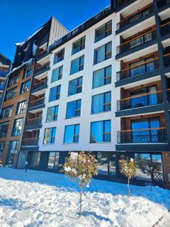 Residence Hill Lux - 3