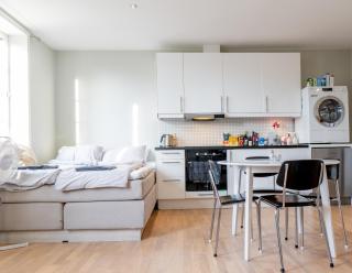 Bright and modern apartment on a quiet street - Oslo - 5