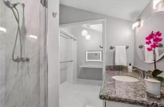 Lakeview New Orleans Gem 3 bedroom home with pool - New Orleans - 3