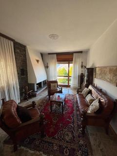 Casa Rosa - Cassina Valsassina - 9