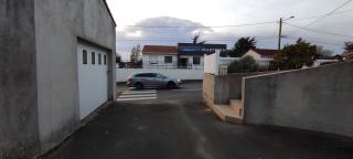 Appartement T2 33m2 - Montaigu-Vendée - 3