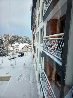 Residence Hill Lux - Kopaonik - 1