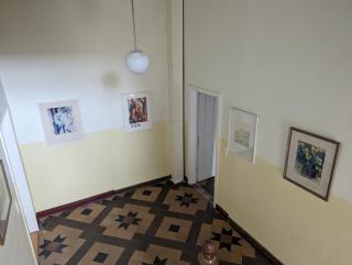 Wohnen in Wittlers Hof Groß Santersleben - 5