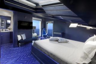 Villa Blue Skyline - Massa Lubrense - 0